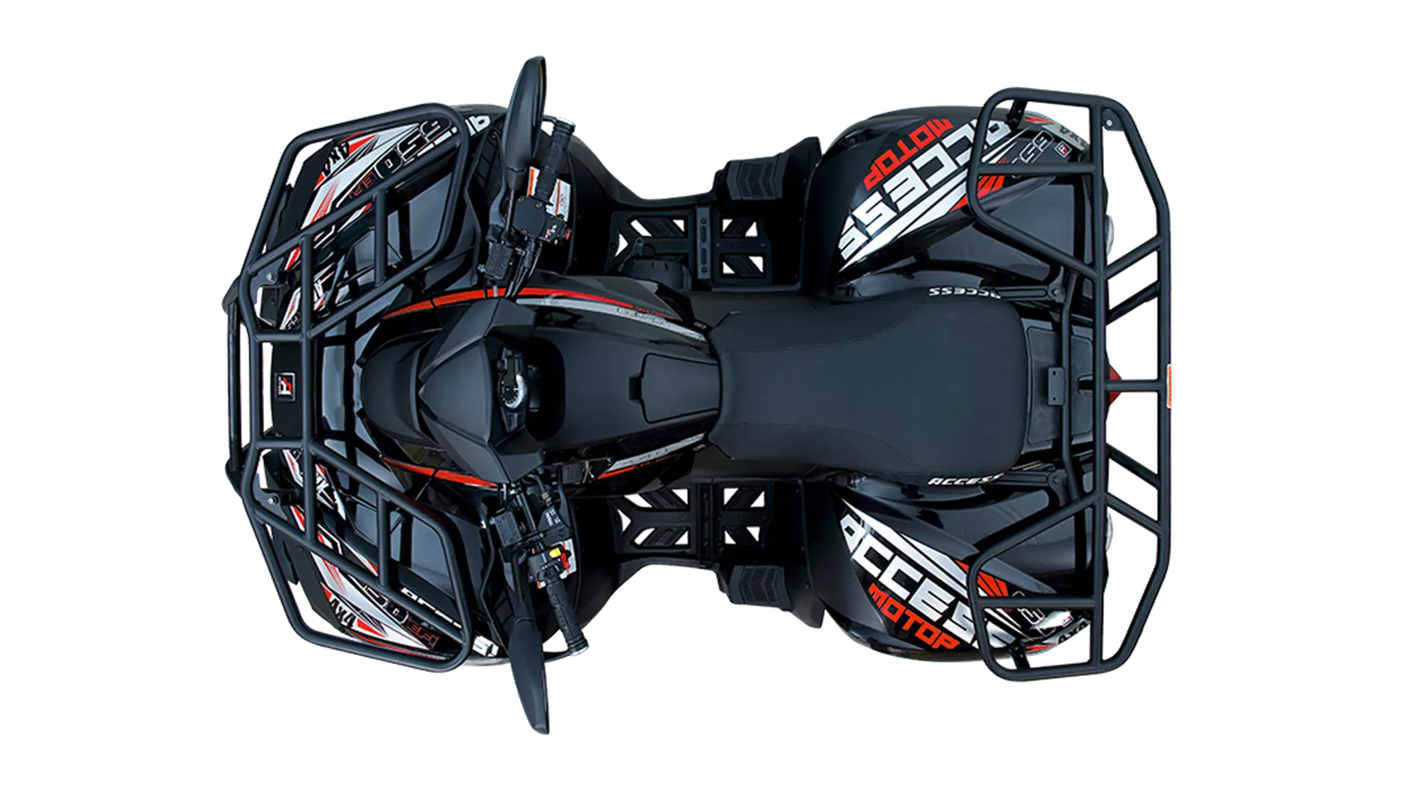 Access AMX 6.46 Basic - Image 8 Access AMX 6.46 Basic - Image 8